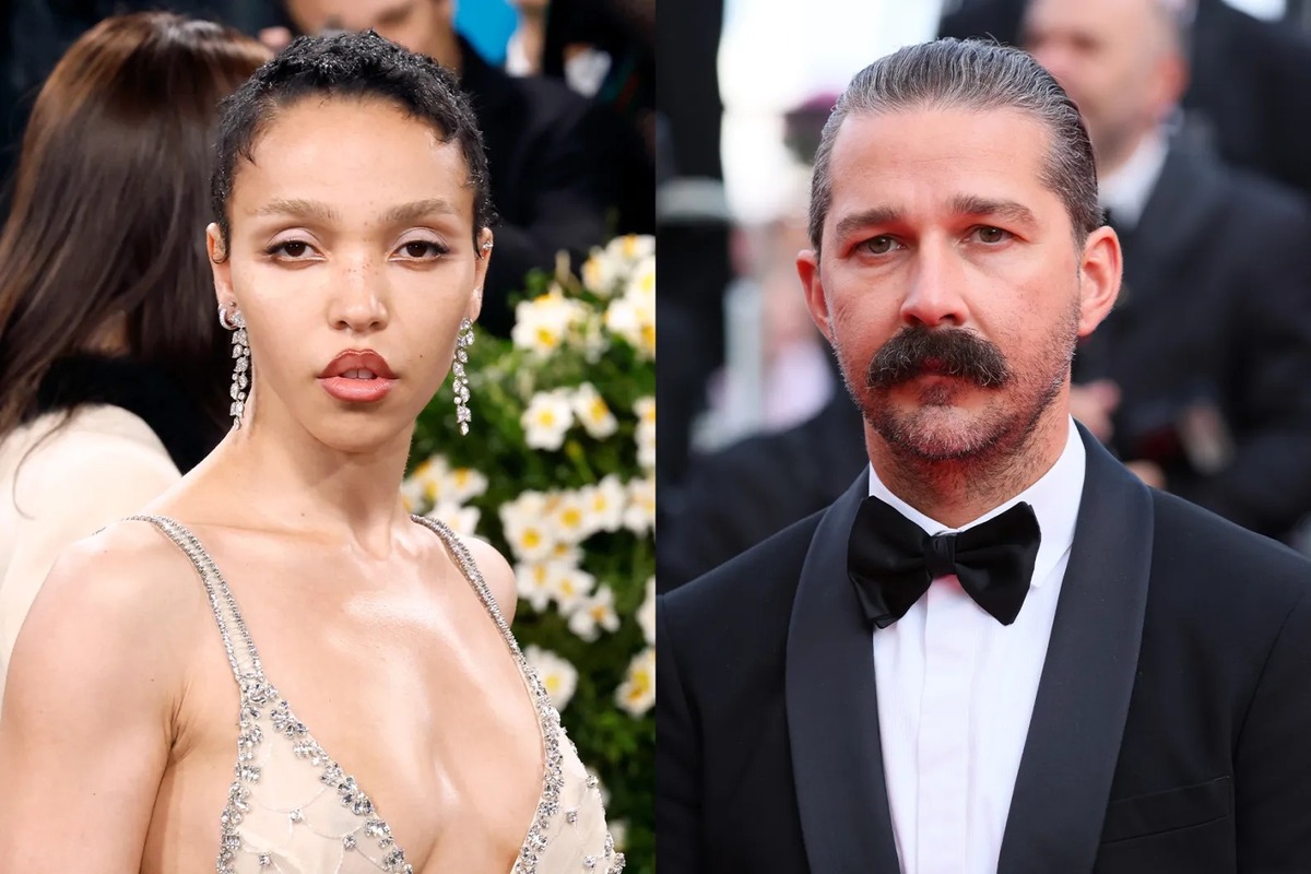 Обложка: Taylor Hill/Getty Images; JB Lacroix/FilmMagic