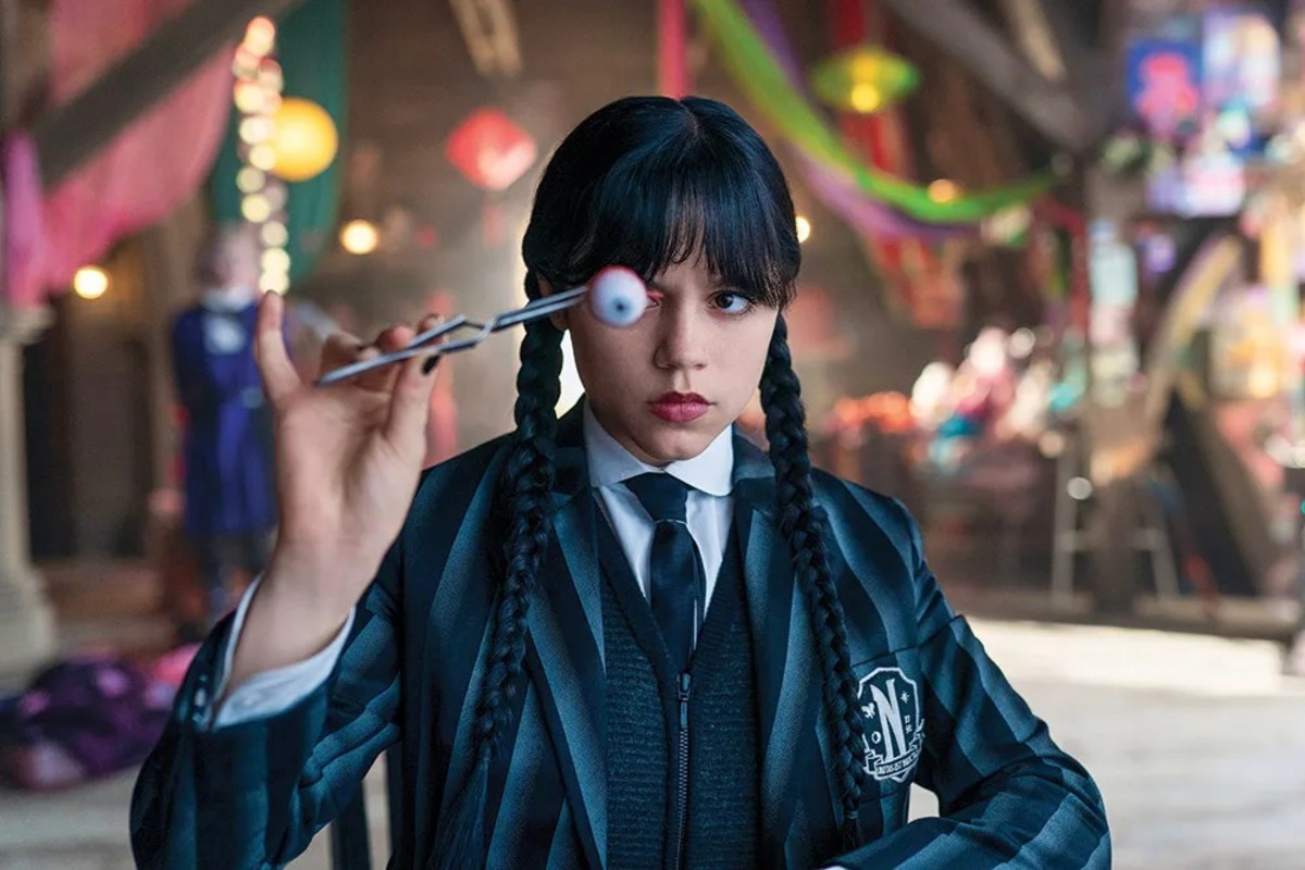 Netflix продлил сериал «Уэнсдэй» на третий сезон, также обсуждается спин-офф