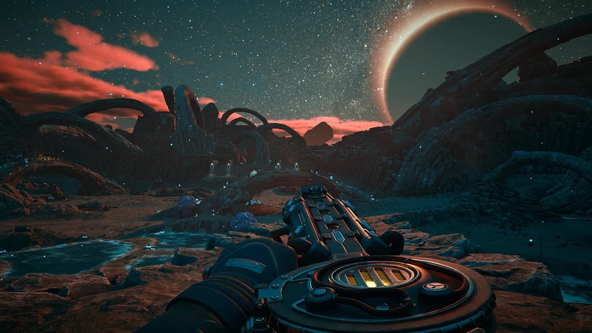 Microsoft снизила цену на The Outer Worlds 2 — ролевой экшен теперь стоит не $80, а $70