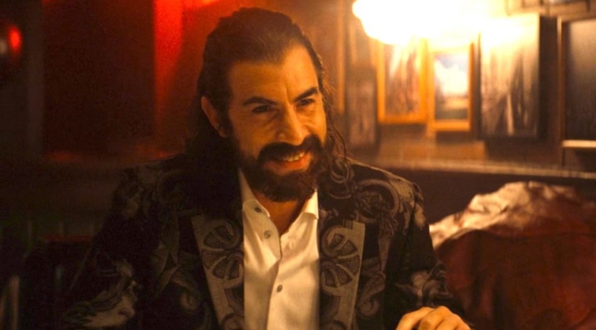 Обложка: кадр из сериала «Железное сердце»