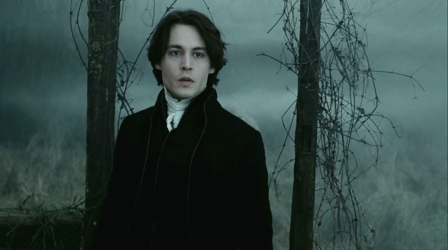 Обложка: "Сонная Лощина"