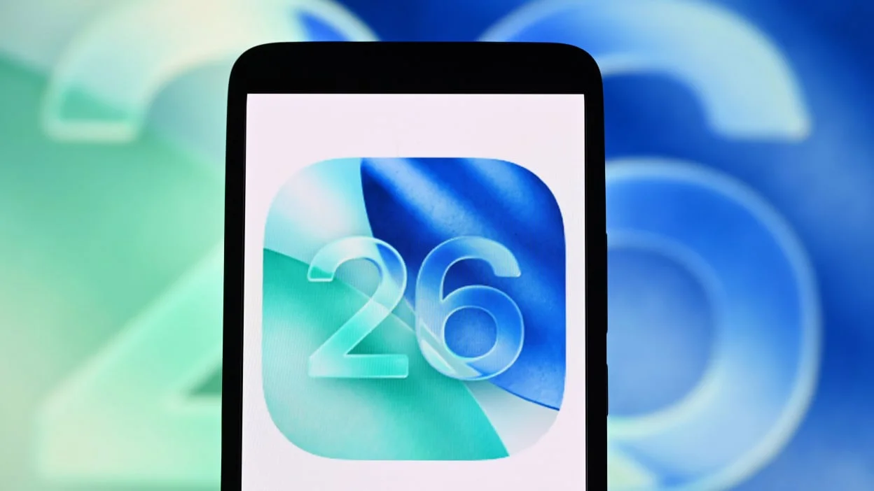 Бета iOS 26 стала доступна всем желающим - изображение обложка