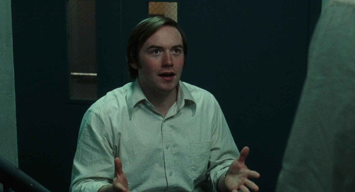 Обложка: кадр из фильма «Шоу субботним вечером»