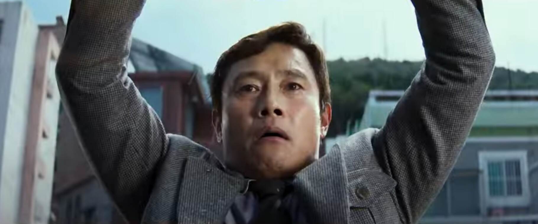 Обложка: кадр из фильма «Метод исключения»