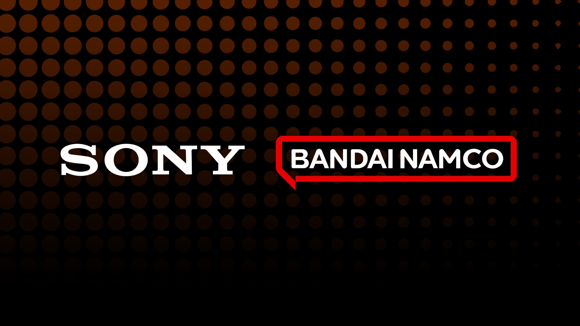 Sony и Bandai Namco объявили об укреплении партнёрства — в основном в области аниме