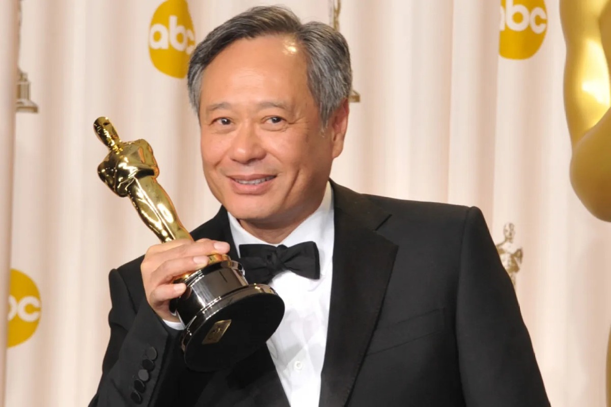 Обложка: Variety