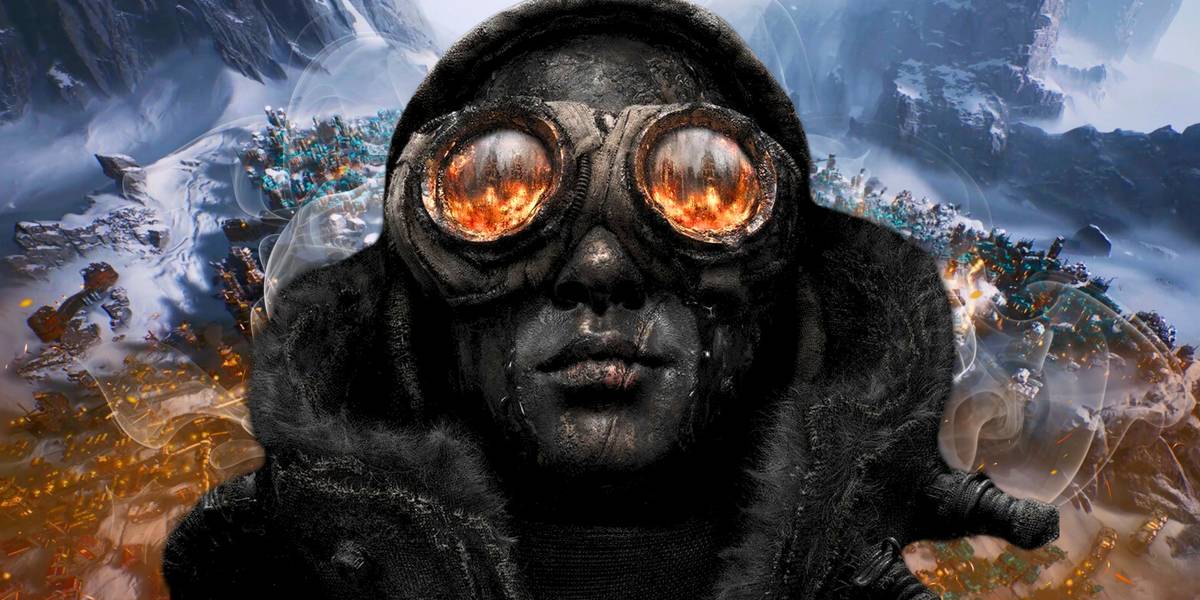 Слегка промахнулись: консольный релиз Frostpunk 2 состоится лишь в сентябре