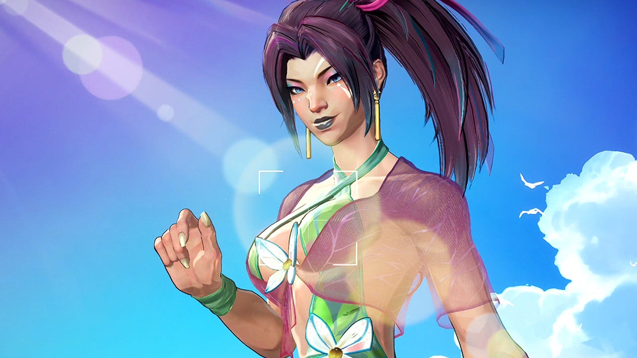 Обложка: скриншот из Marvel Rivals