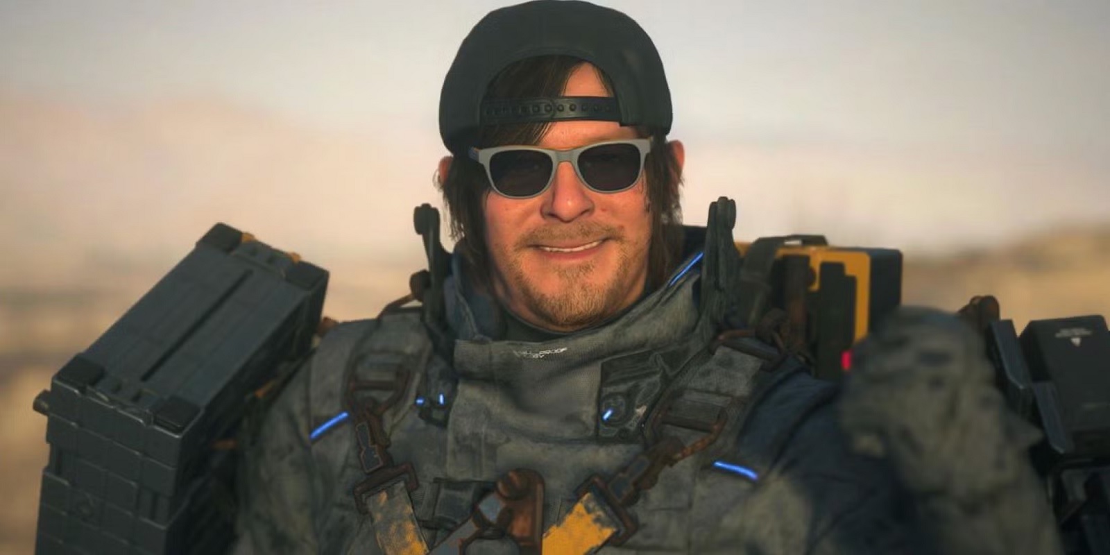 Спасибо Кодзиме: британцы обходят проверку возраста в Discord с помощью Death Stranding
