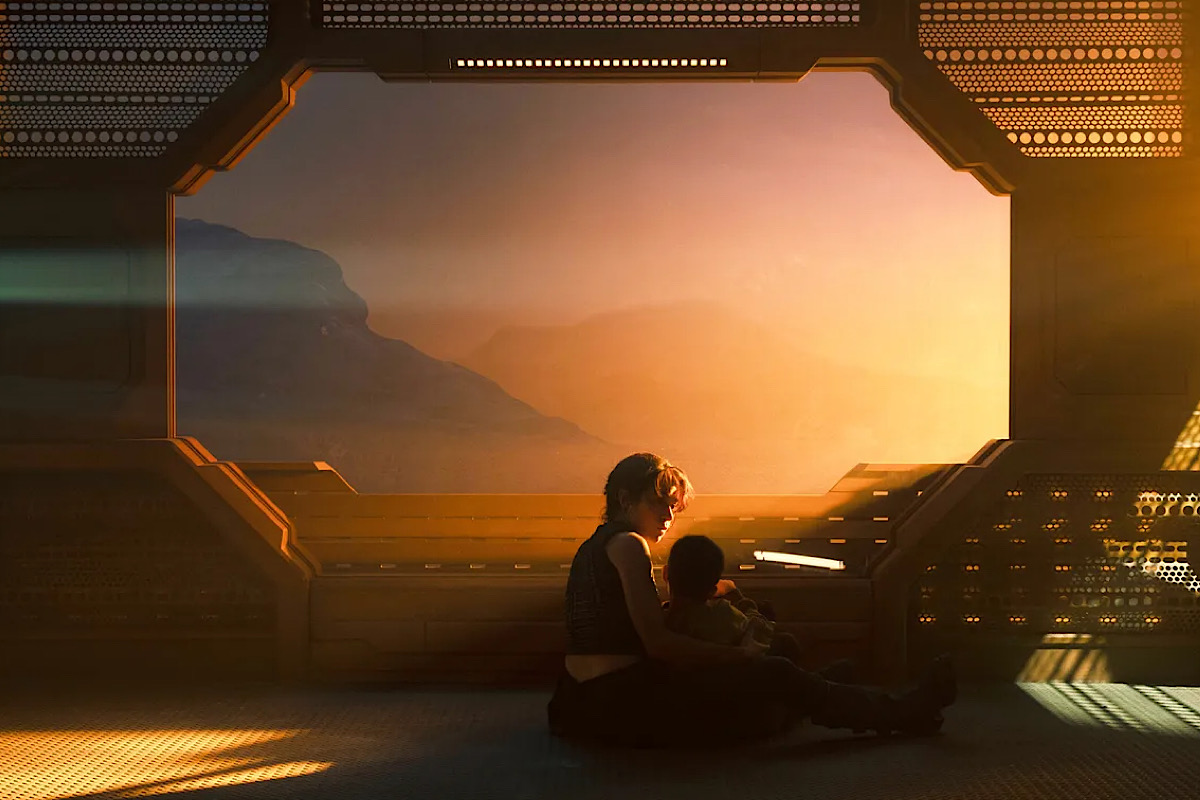 Обложка: Академия Звездного флота