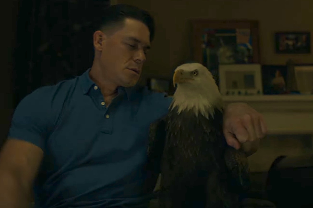 Обложка: Миротворец