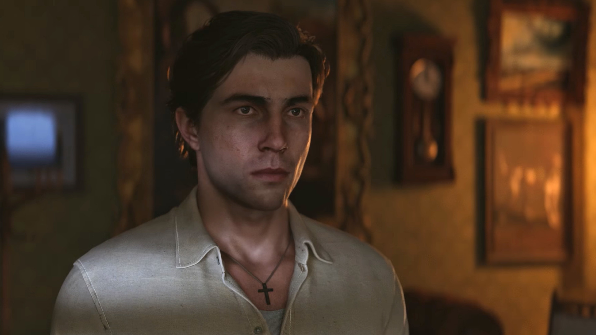 Обложка: скриншот из Mafia: The Old Country