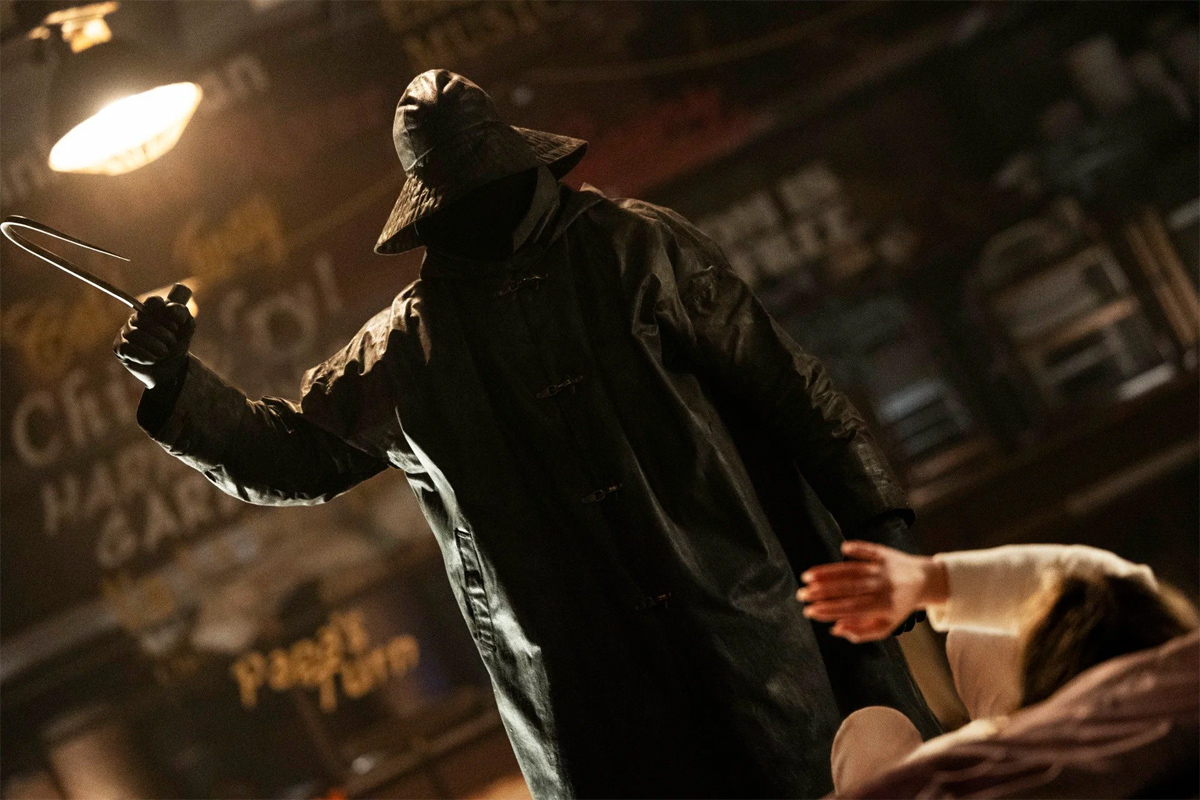 Кадр из фильма «Я знаю, что вы сделали прошлым летом»: Columbia Pictures/Sony Pictures