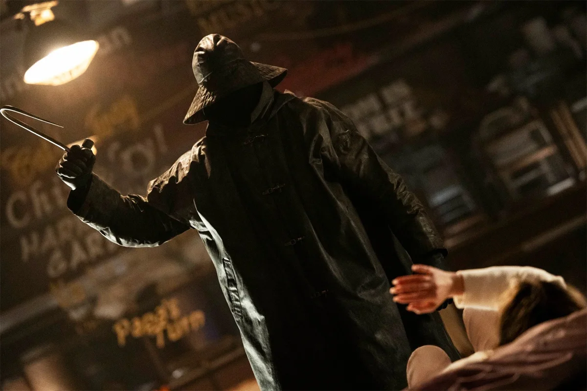 Кадр из фильма «Я знаю, что вы сделали прошлым летом»: Columbia Pictures/Sony Pictures