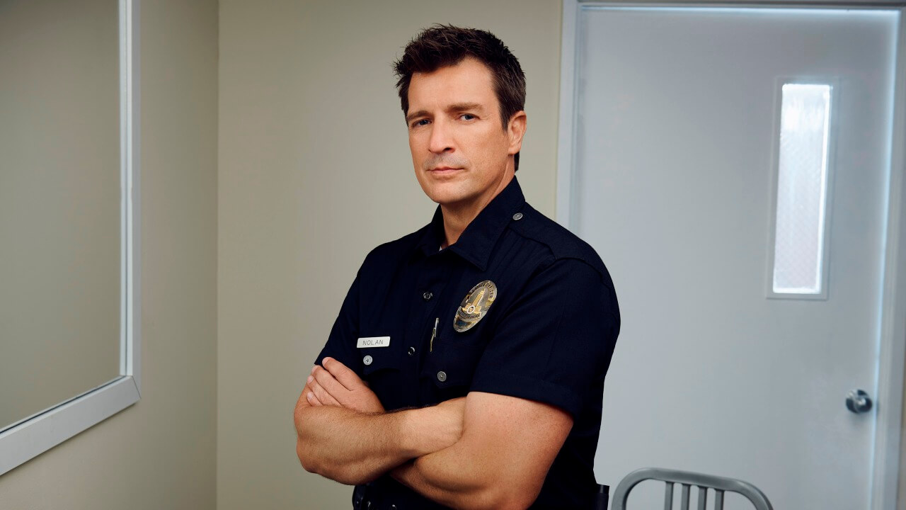 Обложка: кадр из сериала «Новичок»