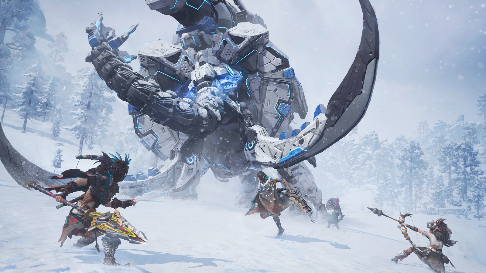 Sony подала в суд на «китайскую» Horizon — «выживач» Light of Motiram
