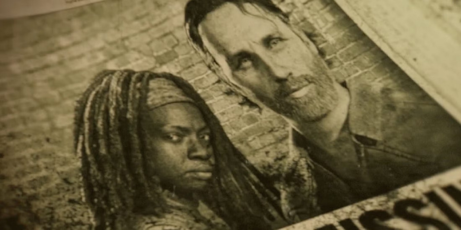 Обложка: арт из Dead by Daylight