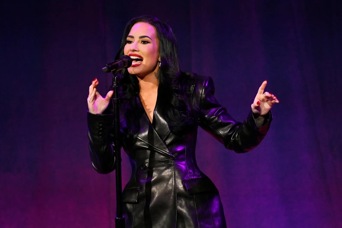 Обложка: Michael Ostuni/Patrick McMullan/Getty Images