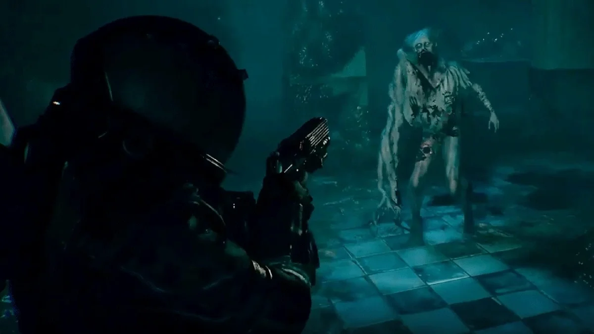 Представлены 35 минут геймплея Cronos: The New Dawn от создателей ремейка Silent Hill 2 - изображение 1