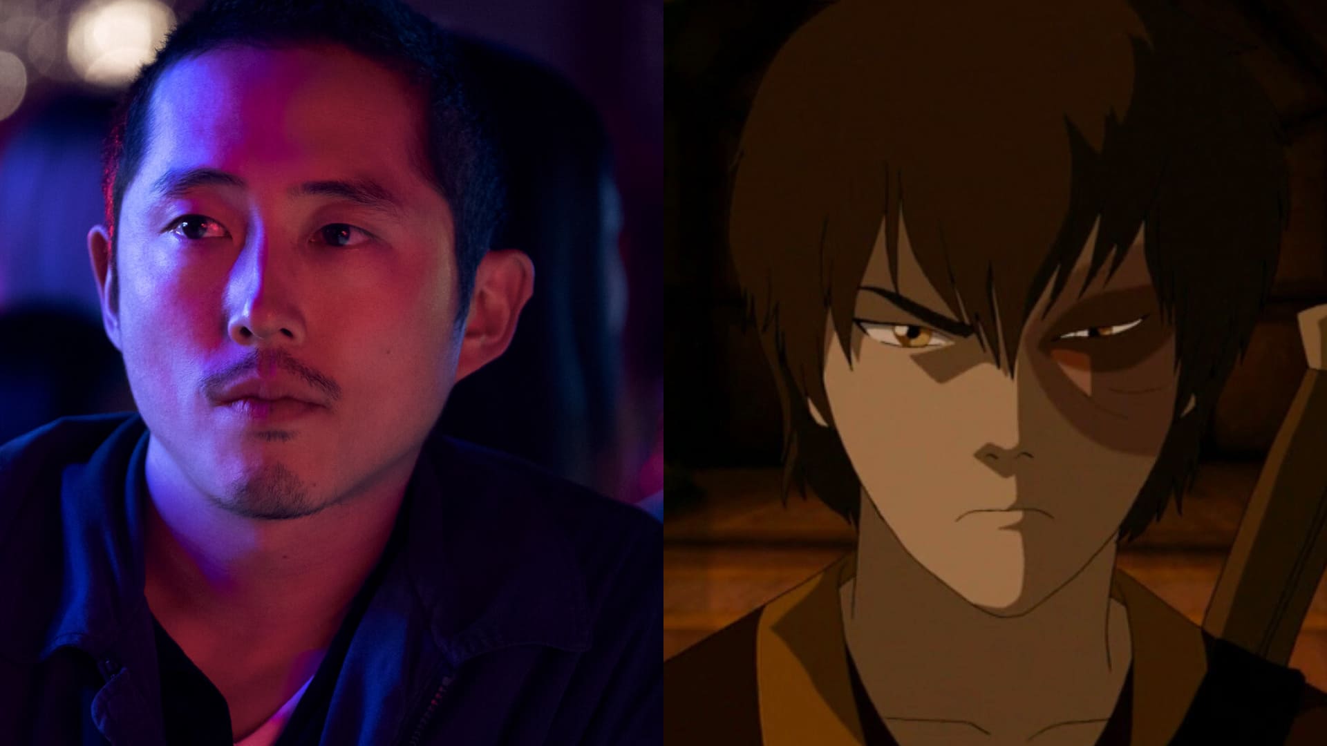 Обложка: кадр из сериалов «Грызня» и «Аватар: Легенда об Аанге»