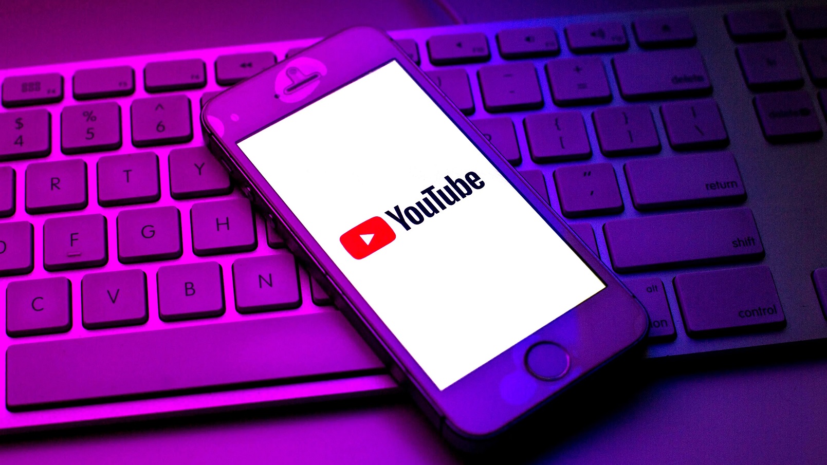 YouTube запустит проверку несовершеннолетних с помощью ИИ