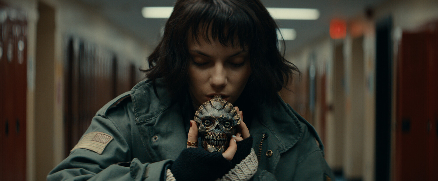 Обложка: кадр из фильма «Зловещий свист»