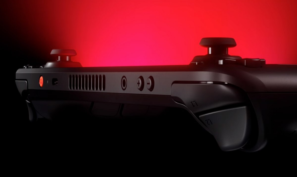 Steam Deck сумела потеснить Xbox по объёму выручки на российском рынке - изображение обложка