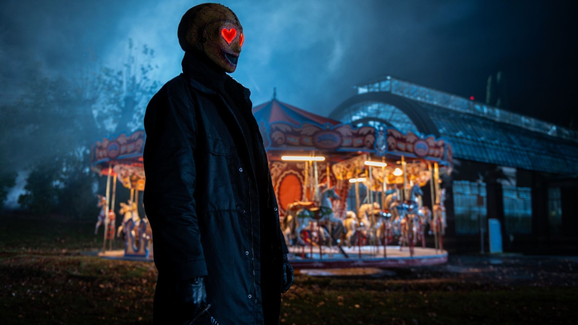 «Влюблённые глаза» / Sony Pictures