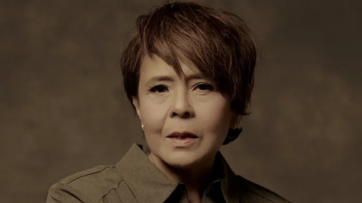 Обложка: Долли Де Леон Фото: Jerick Sanchez