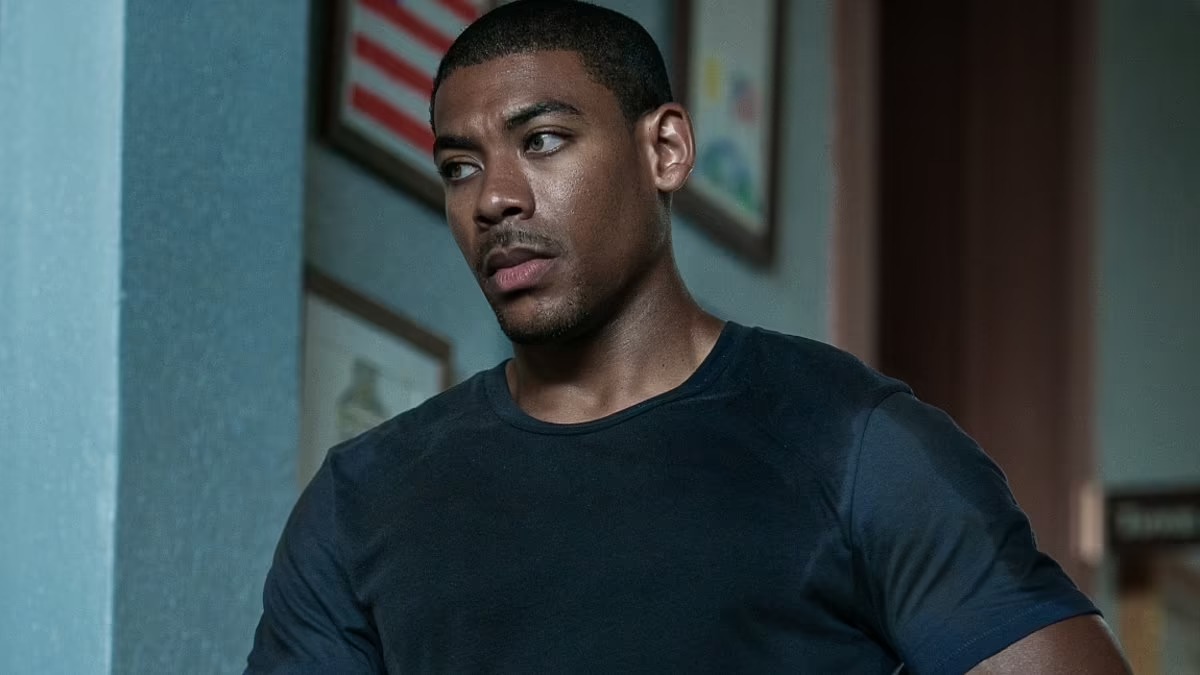 Обложка: кадр из фильма «Ребел-Ридж»