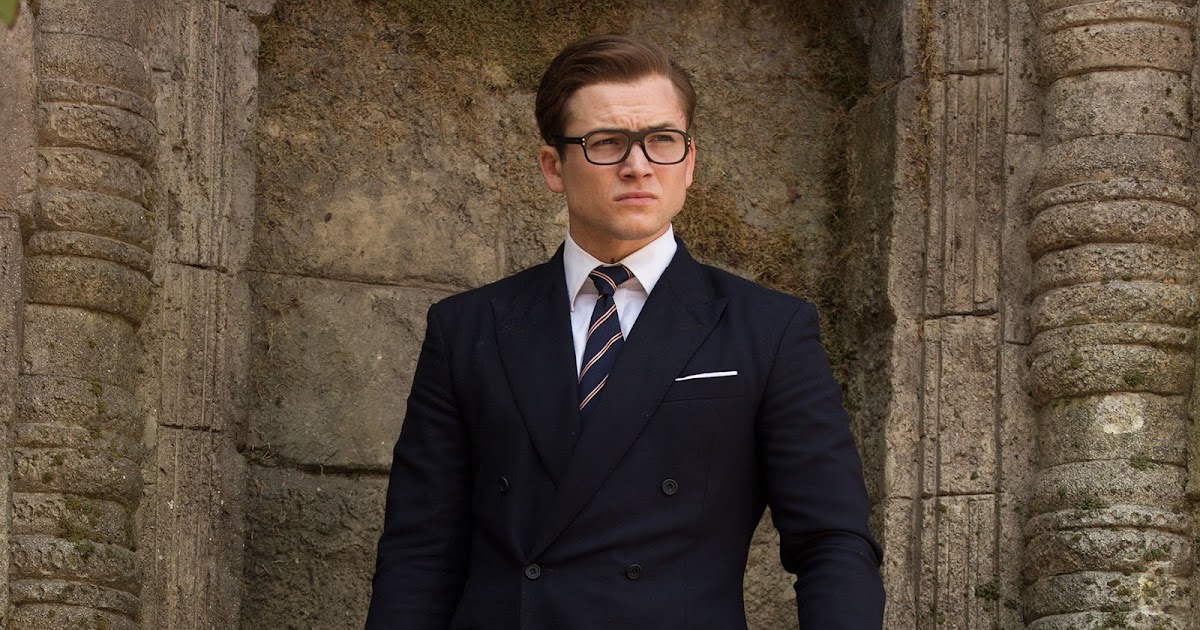Обложка: скриншот Kingsman: The Golden Circle