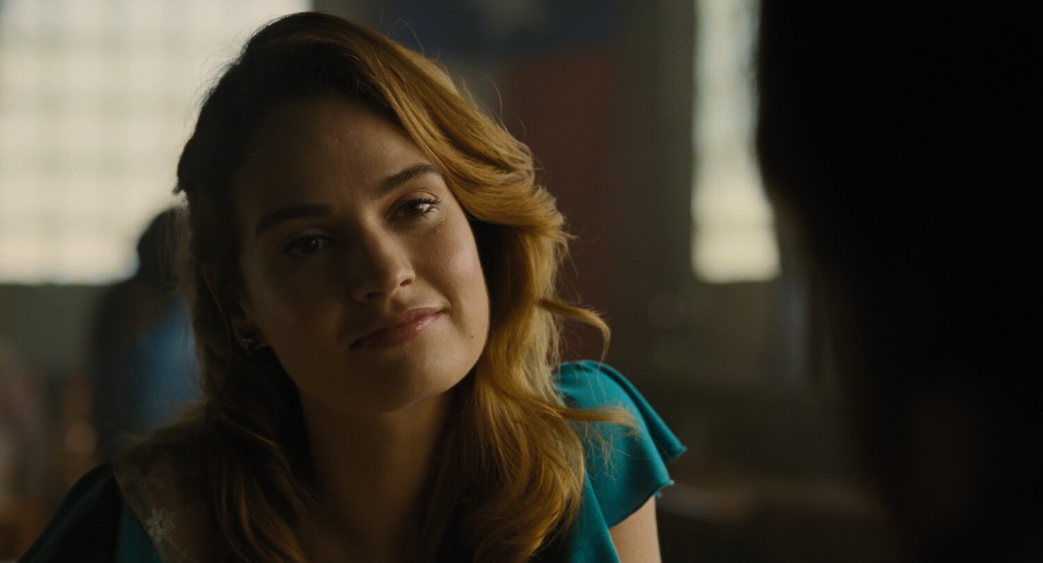 Обложка: кадр из фильма «Стальная хватка»