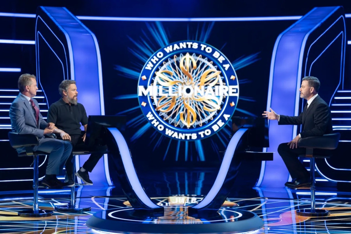 Обложка: Disney/Christopher Willard