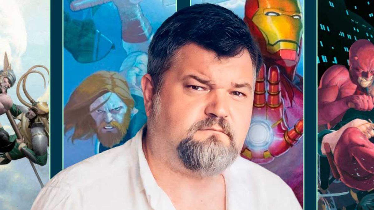 Обложка: Эсад Рибич