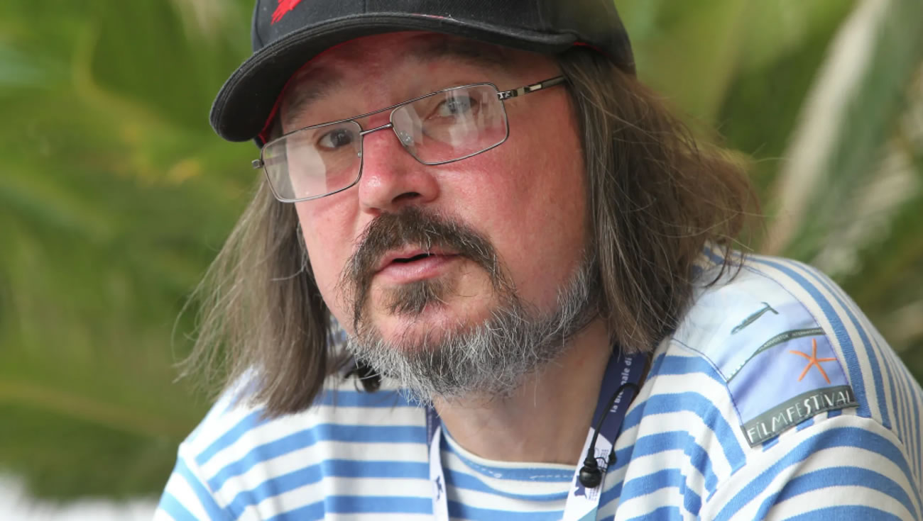 Именем режиссёра Алексея Балабанова назовут улицу в Екатеринбурге - изображение обложка