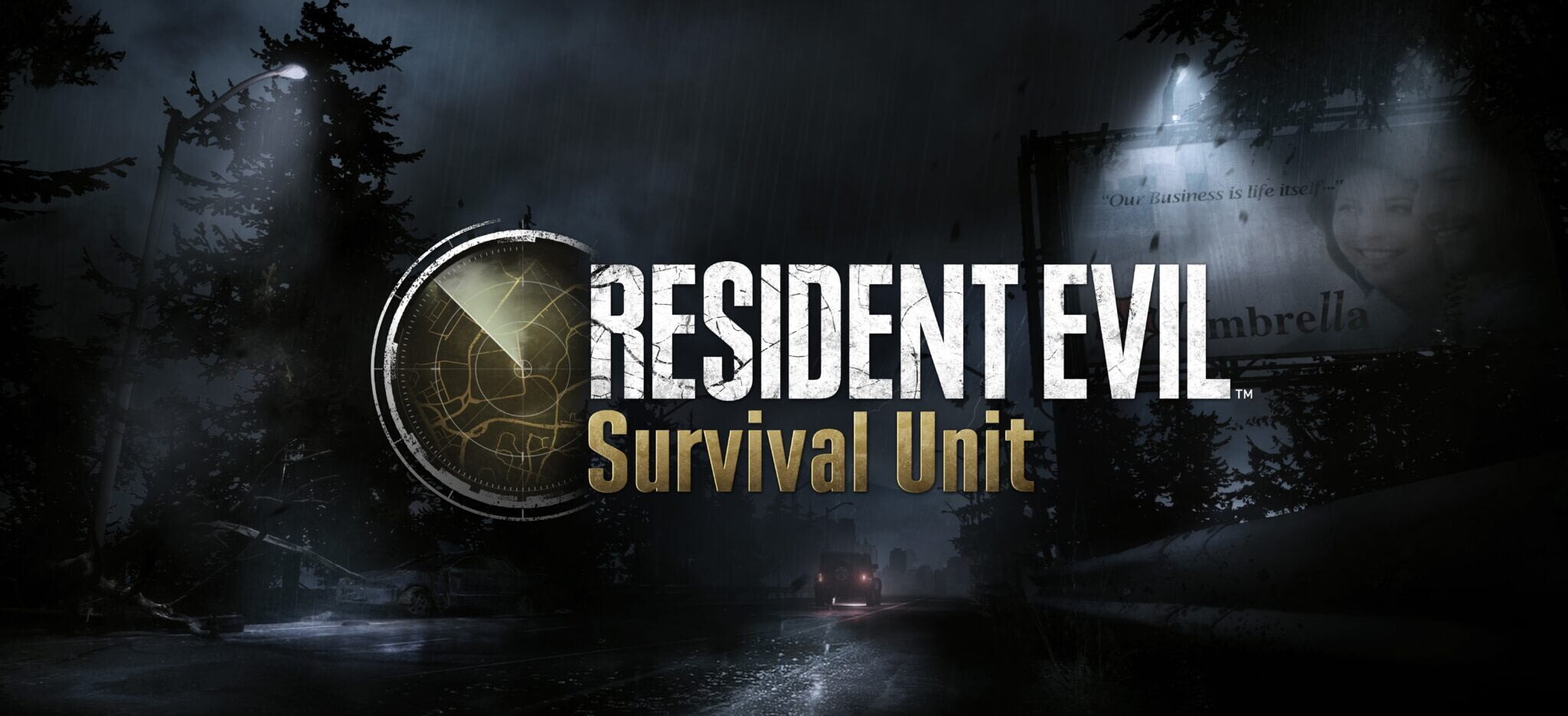Состоялся анонс Resident Evil: Survival Unit — мобильной стратегии по знаменитой серии - изображение обложка
