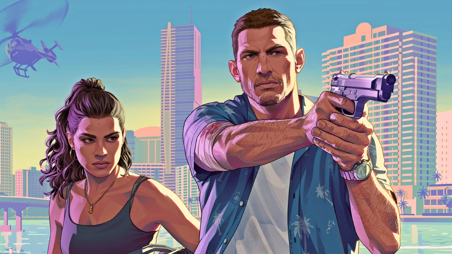 Бывший автор GTA уверен: нейросети сделают GTA 7 дешевле - изображение 1