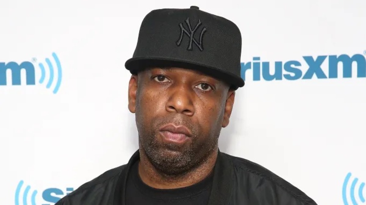 Обложка: Robin Marchant/Getty Images