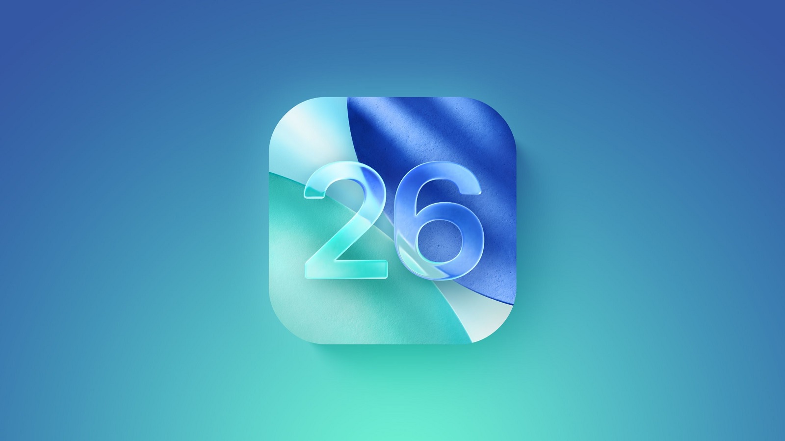 Apple ослабила эффект «жидкого стекла» в бете iOS 26