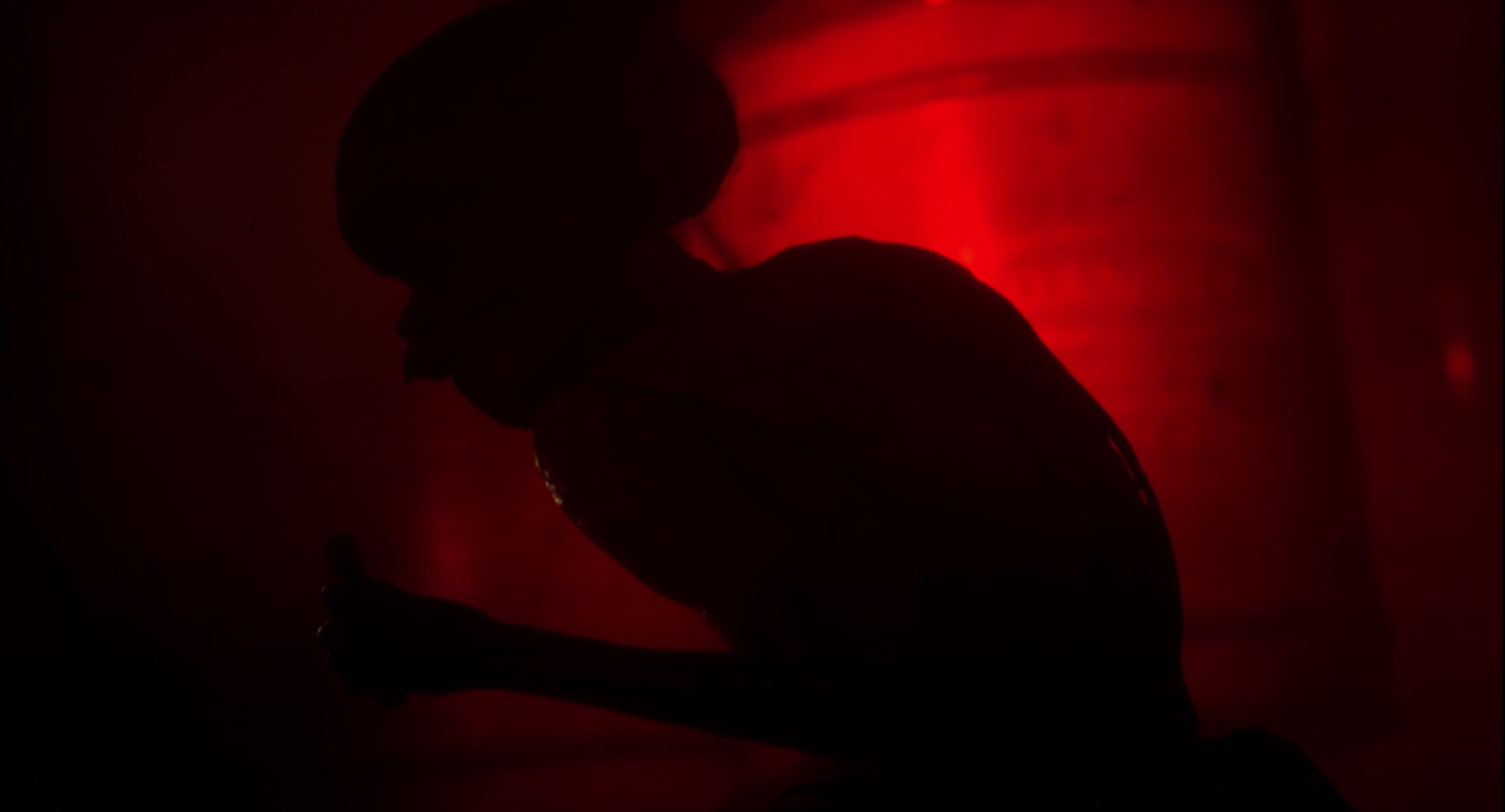 Обложка: The Outlast Trials - Otto & Arora Kress | New Prime Asset Villain Teaser Trailer