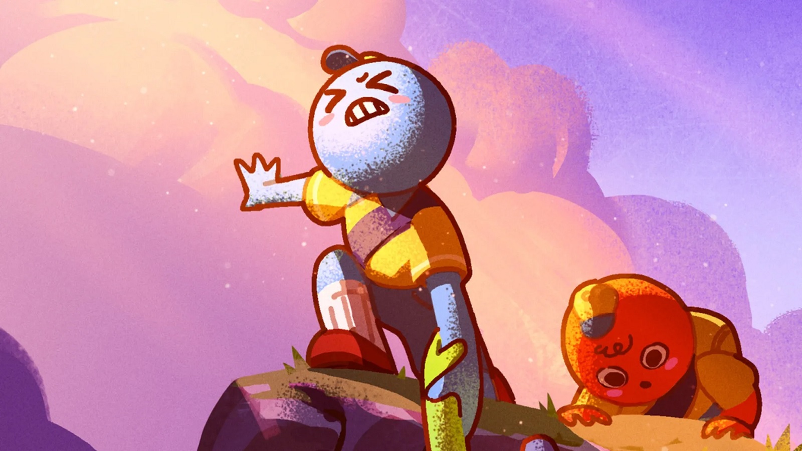 Кооперативная Peak оказалась в топе платных игр в свежем чарте Steam