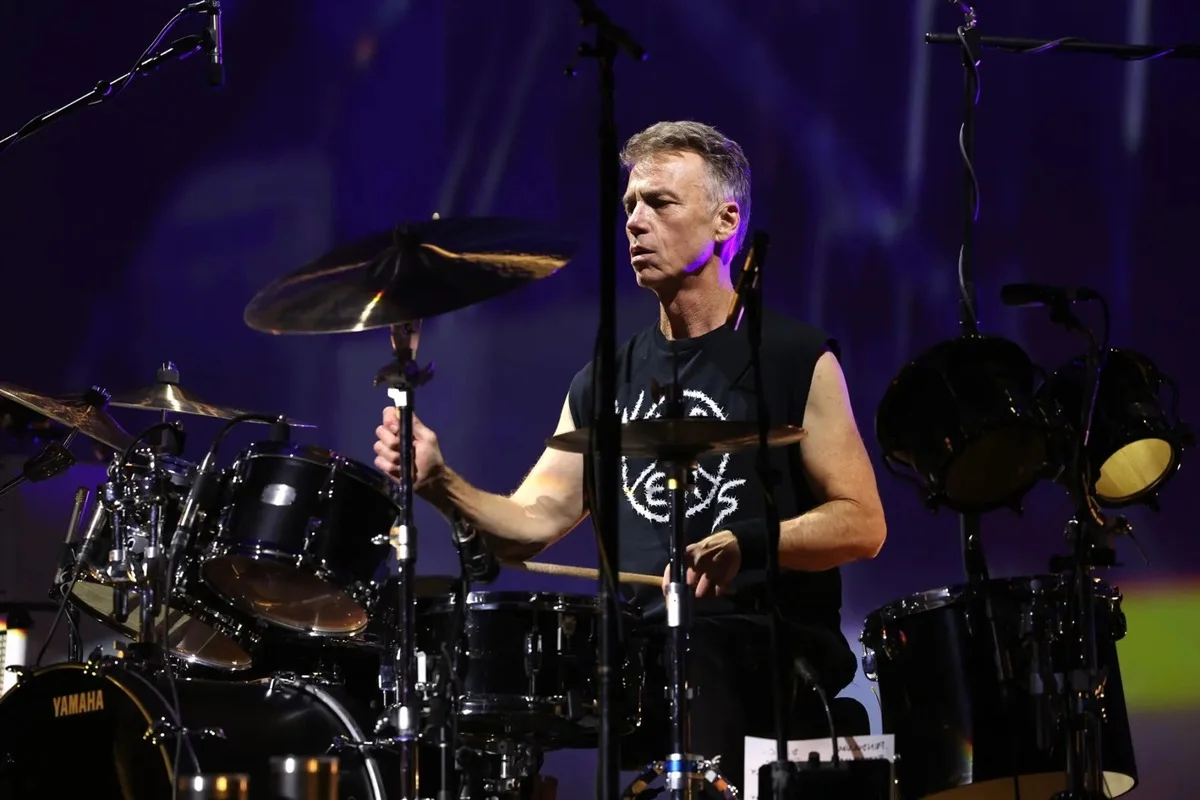 Обложка: Kevin Mazur/Getty Images