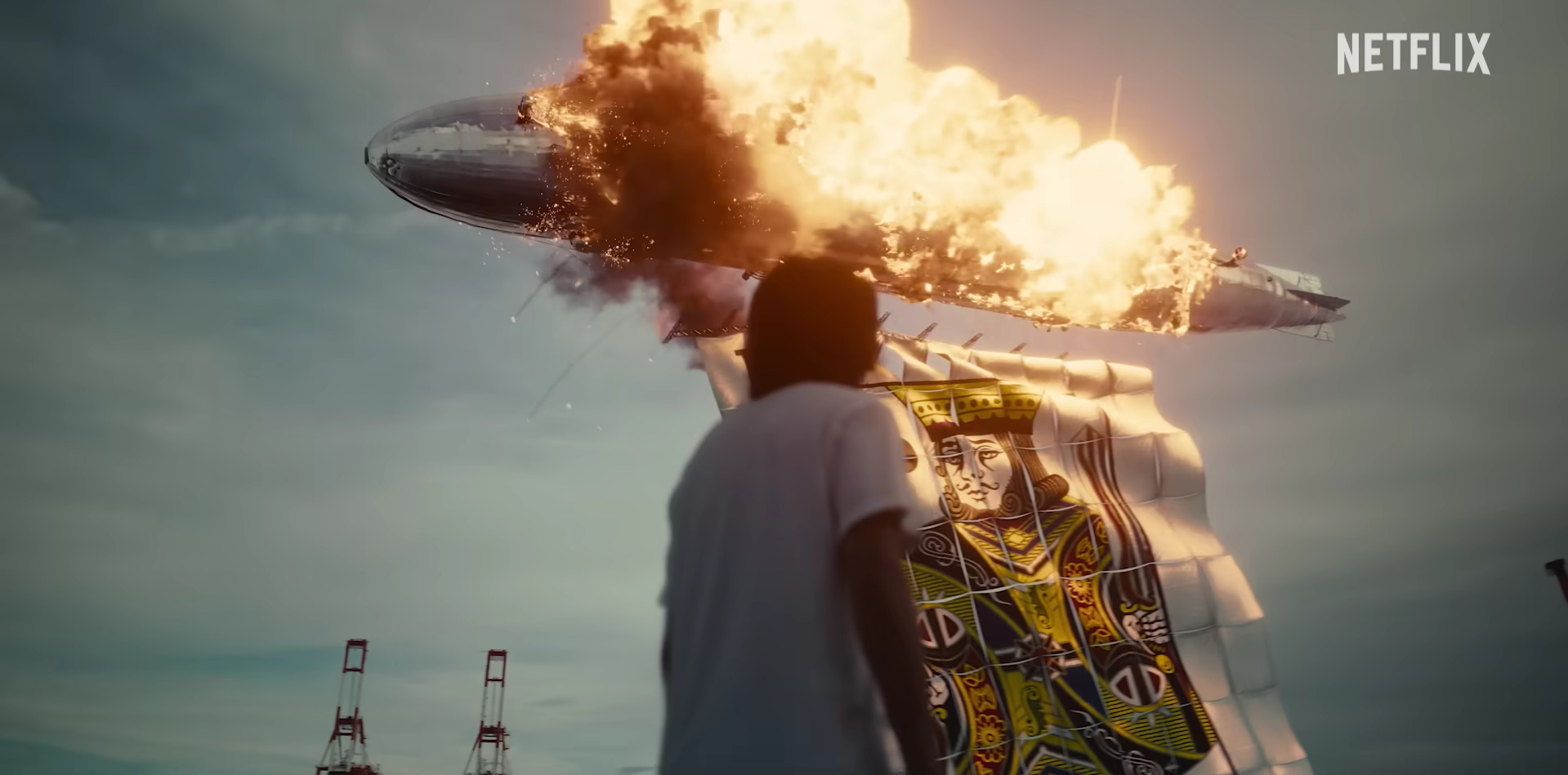 Обложка: кадр из сериала «Алиса в Пограничье»