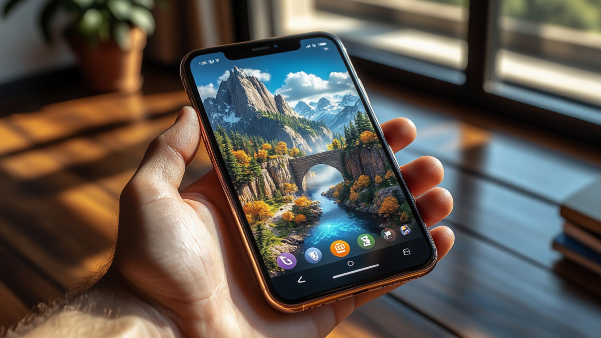 Обложка: изображение, созданное нейросетью