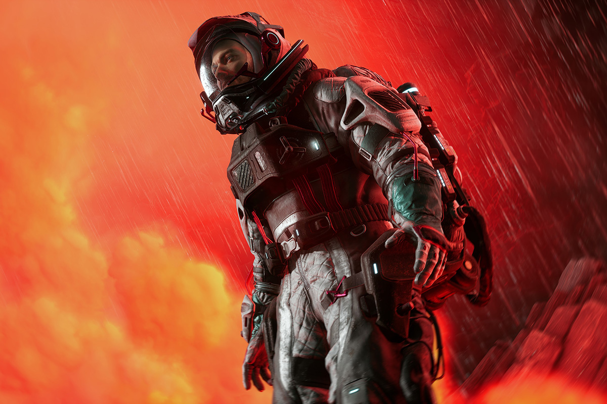 Обложка: The Alters