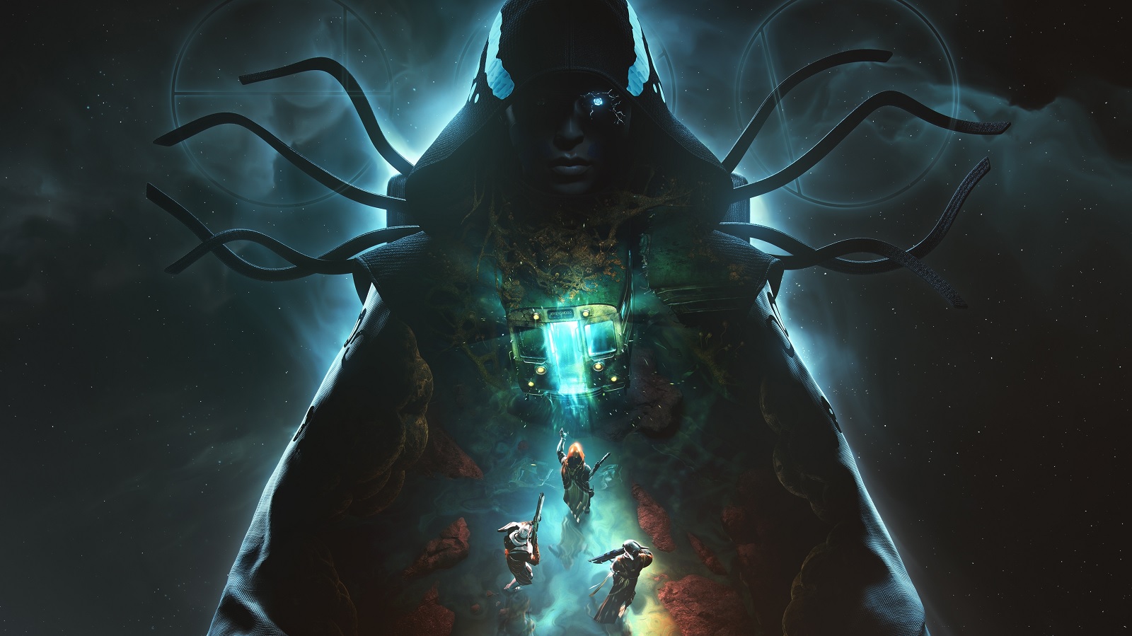 Обложка: арт из Destiny 2