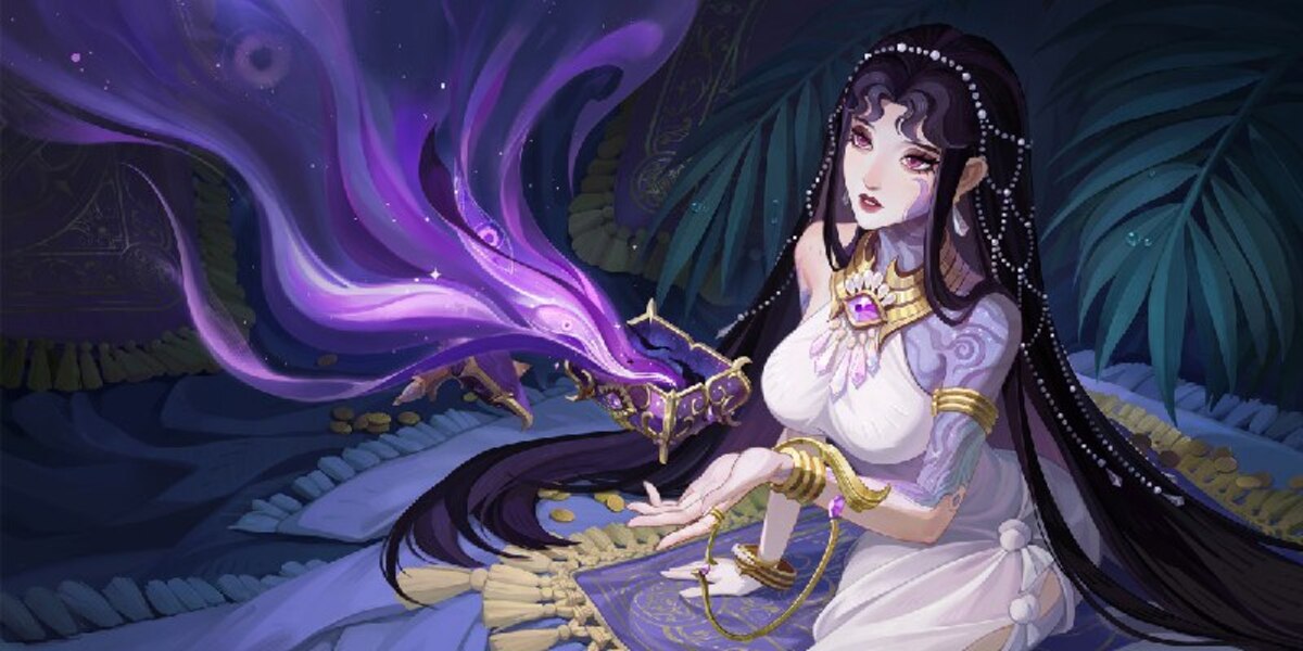 Кросс-плей, поместье и аренда героев: создатели AFK Journey рассказали об обновлении - изображение обложка