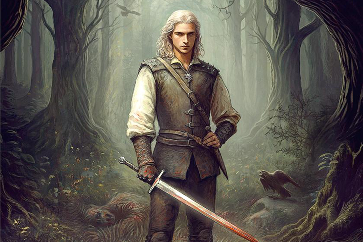 Обложка: «Перекрёсток воронов»