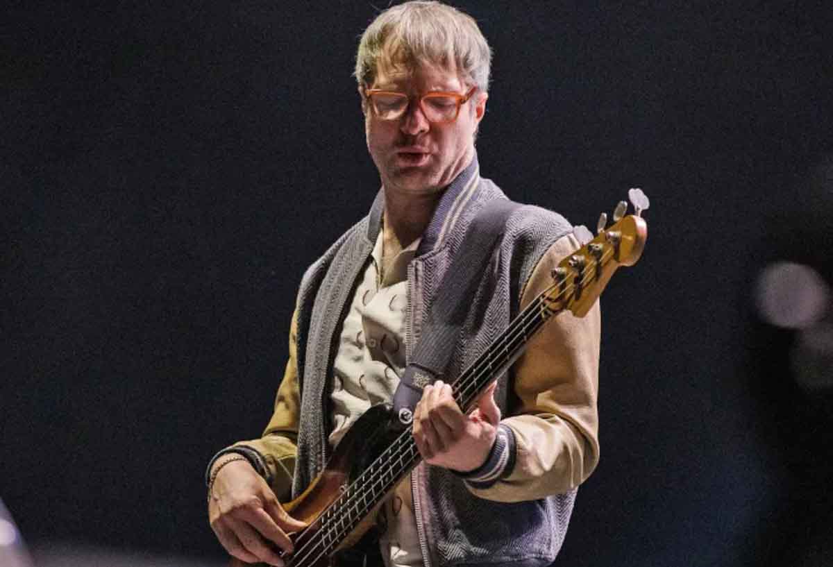 Обложка: Микки Мэдден / фото: Getty Images