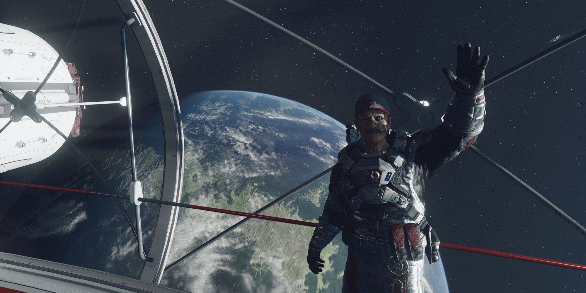 Обложка: скриншот из Starfield